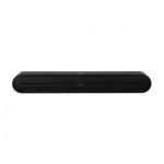 Soundbar Trevi SB 8316 2.0 60W Bluetooth HDMI ARC WiFi LED Schwarz