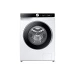 Máquina de Lavar Samsung AI Ecobubble 11kg 1400 RPM Classe A Branca Wi-Fi