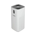 Purificador de Ar Whirlpool AP330W 300 m³/h com Filtros HEPA e Luz UV para 36 m²