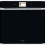 Horno eléctrico Whirlpool W11OM14MS2P 73L Gris oscuro autolimpieza pirolítica sonda carne