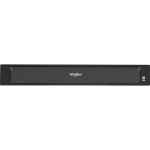 Campana extractora Whirlpool WDO-93-FBK Canalización 86cm con control táctil y 3 velocidades Campana extractora Whirlpool WDO-93-FBK Canalización 86cm con control táctil y 3 velocidades