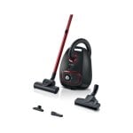 Aspirapolvere con Sacco Bosch BGB41POW1 850W HEPA 13 4L Accessori Animali Allergie