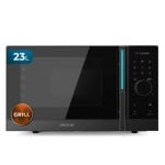 Microondas Cecotec Proclean 5130 23L 800W 1000W Grill 5 Leistungsstufen Digitale Steuerung