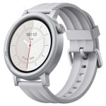 Smartwatch CMF by Nothing Watch 3 Pro Pantalla AMOLED 1.43", GPS doble banda, 13 días duración batería Gris Claro