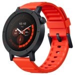 Smartwatch CMF by Nothing Watch 3 Pro Pantalla AMOLED 1.43", GPS doble banda, 13 días duración batería Naranja