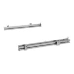 Guía Telescópica para Horno Bosch HEZ638D00, Deslizamiento Fácil y Montaje Seguro