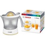 Bosch MCP3000N 25W 800ml Bianco Giallo Plastica Compatto