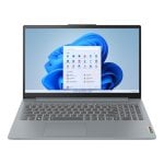 Lenovo IdeaPad Slim 3 15.6" AMD Ryzen 7 5825U 16GB 1TB SSD Arctic Grey Lenovo IdeaPad Slim 3 15.6" AMD Ryzen 7 5825U 16GB 1TB SSD Arctic Grey