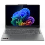 Lenovo IdeaPad Pro 5 16IAH10 OLED 16" Intel Core Ultra 9 285H 32GB 1TB SSD Lenovo IdeaPad Pro 5 16IAH10 OLED 16" Intel Core Ultra 9 285H 32GB 1TB SSD