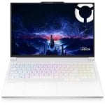 PC Portable Gaming Lenovo Legion 7 16IAX10 - GeForce RTX 5070 / 32Go / 1To SSD / 16" OLED