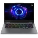 Portátil Lenovo LOQ 17IRX10 17.3" Intel Core i7-14700HX 32GB 1TB SSD RTX 5070 8GB RGB