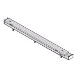 Accessoire de connexion Bosch HEZ394301 en acier inoxydable, 1 kg