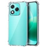 Carcasa COOL para Honor 400 Lite AntiShock Transparente