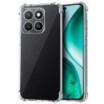 Custodia COOL per Honor X8C AntiShock Trasparente