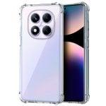 COOL Hülle für Xiaomi Redmi Note 14 Pro AntiShock Transparent