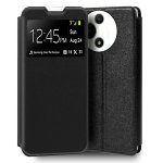 Custodia Portafoglio Con Porta Carte Per OnePlus 5 (A5000) – Design Back Girl, Pelle PU