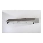 Campana extractora Candy CFT910/4SX/1 Canalizado 90cm Acero inoxidable LED 3 velocidades