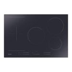 Candy CIES55MCTT/1 Induktionskochfeld 60 cm Schwarz 5 Zonen Touch Control Booster Candy CIES55MCTT/1 Induktionskochfeld 60 cm Schwarz 5 Zonen Touch Control Booster