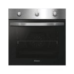 Horno eléctrico Candy FCTS896X Wifi 80L Inox con vapor y autolimpieza pirolítica