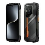 Smartphone OSCAL Pilot 3 12GB RAM 256GB 5G 6.78" 7500mAh NFC Android 15 Rugerizado IP68 Negro Smartphone OSCAL Pilot 3 12GB RAM 256GB 5G 6.78" 7500mAh NFC Android 15 Rugerizado IP68 Negro