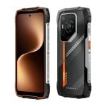 Smartphone OSCAL Pilot 3 12GB RAM 256GB 5G 6.78" 7500mAh NFC Android 15 Rugerizado IP68 Naranja Smartphone OSCAL Pilot 3 12GB RAM 256GB 5G 6.78" 7500mAh NFC Android 15 Rugerizado IP68 Naranja