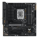 Placa Base ASUS B760M-PLUS Intel LGA 1700 micro ATX DDR5 128GB Ethernet 2.5G