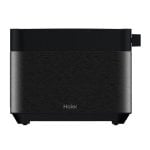 Haier I-Master Serie 5 1150W Toaster mit 7 Röststufen und 21 Programmen Haier I-Master Serie 5 1150W Toaster mit 7 Röststufen und 21 Programmen