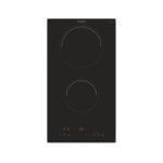 Candy CID 30/1 Induktionskochfeld 2 Zonen 3500W Touch-Steuerung Schwarz Glas Candy CID 30/1 Induktionskochfeld 2 Zonen 3500W Touch-Steuerung Schwarz Glas