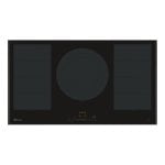 Balay 3EB999LH Placa Inducción 90cm 3 Zonas/3300W/Control TouchSelect/Negra Integrada Balay 3EB999LH Placa Inducción 90cm 3 Zonas/3300W/Control TouchSelect/Negra Integrada