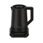 Haier HKE5A 011 schwarzer Edelstahl Wasserkocher 1,7L 2200W mit 7 Temperaturstufen Haier HKE5A 011 schwarzer Edelstahl Wasserkocher 1,7L 2200W mit 7 Temperaturstufen