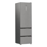 Frigorífico Whirlpool Combi 203.5cm 351L D Argent Zone fraîche Frigorífico Whirlpool Combi 203.5cm 351L D Argent Zone fraîche
