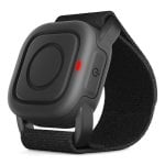 GoPro ARMTE-004-EU Bluetooth Negro, compatible HERO13/HERO12/HERO11, alcance 20 m