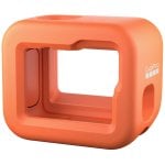 Funda Protetora de Neopreno para GoPro Hero Cor Laranja Resistente a Riscos Funda Protetora de Neopreno para GoPro Hero Cor Laranja Resistente a Riscos