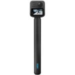 GoPro AGXTM-001 Palo Extensible de Aluminio, Resistente al Agua, 280mm, Negro, 269g