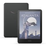 E-Book Reader 16GB 1GB RAM 7,05" Touchscreen WiFi Bluetooth 5.0 Schwarz E-Book Reader 16GB 1GB RAM 7,05" Touchscreen WiFi Bluetooth 5.0 Schwarz