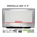 17,3 Zoll FHD IPS 144Hz LED Bildschirm B173HAN05.0 für hohe Ansprüche