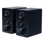 Lautsprecher Edifier M60 Kabellos & Kabelgebunden 66W Bluetooth 5.3 mit Touchsteuerung Lautsprecher Edifier M60 Kabellos & Kabelgebunden 66W Bluetooth 5.3 mit Touchsteuerung