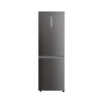 Frigorífico Haier Combinado No Frost 185cm 352L D Preto WiFi Air Surround Frigorífico Haier Combinado No Frost 185cm 352L D Preto WiFi Air Surround