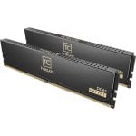 Équipe Groupe T-Create Expert DDR5 6000 MHz 32 Go 16 Go x 2 CL28 Intel XMP 3.0 Équipe Groupe T-Create Expert DDR5 6000 MHz 32 Go 16 Go x 2 CL28 Intel XMP 3.0
