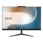 MSI Modern AM242P Intel Core i5-1235U/16GB/512GB SSD/23.8" MSI Modern AM242P Intel Core i5-1235U/16GB/512GB SSD/23.8"
