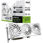 Scheda Grafica ASUS TUF GeForce RTX 5070 Ti 16GB GDDR7 Reflex 2 RTX AI DLSS4