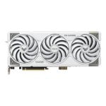 Carte Graphique ASUS TUF-RTX5070TI-O16G-BTF-WHITE GeForce RTX 5070 Ti 16GB GDDR7 Multi Couleur Carte Graphique ASUS TUF-RTX5070TI-O16G-BTF-WHITE GeForce RTX 5070 Ti 16GB GDDR7 Multi Couleur