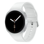Smartwatch Samsung Galaxy Watch8 SM-L325FZSAXEF Wi-Fi + 4G + santé avancée Smartwatch Samsung Galaxy Watch8 SM-L325FZSAXEF Wi-Fi + 4G + santé avancée