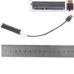 Dell Inspiron 7791 Laptop-Festplattenkabel 0j2ddc 450.0gr04.0011