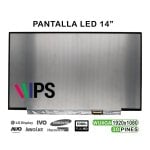 14-Zoll-Full-HD-IPS-LED-Bildschirm MSI N140hce-en2