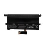 Akku für Asus Rog G752 G752v G752vl G752vm G752vt G752vy G752vw Gfx72v Gfx72v Gfx72vt G752vt-rb71 G752vt-dh72