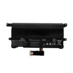 Batterie Voltistar für Asus ROG G752 G752V G752VL G752VM G752VT G752VY G752VW