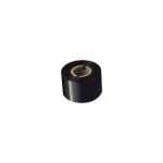 Ribbon de résine premium 60 mm, 300 m, compatible Brother, Impression thermique