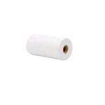 Bobinas térmicas 8 cm x 14 m branco pacote 32 unidades Bobinas térmicas 8 cm x 14 m branco pacote 32 unidades