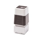 Brother PR2020B6P, 20 x 20 mm, Negro, 39 g, Pack de 6 Unidades Brother PR2020B6P, 20 x 20 mm, Negro, 39 g, Pack de 6 Unidades